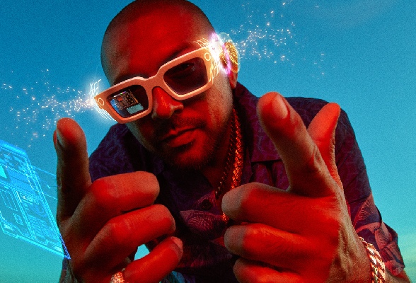 sean paul