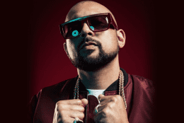Sean paul