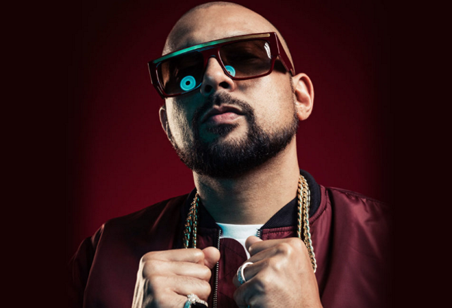 sean paul tour dates uk