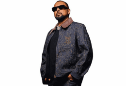 sean paul