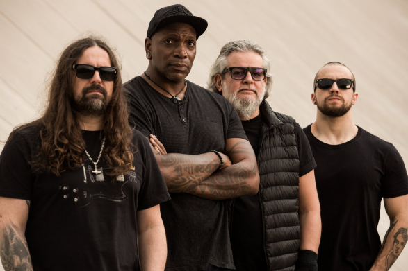 sepultura