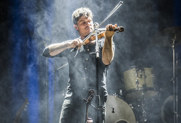 seth lakeman