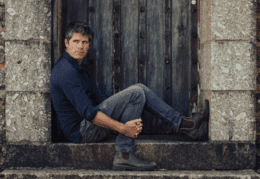seth lakeman