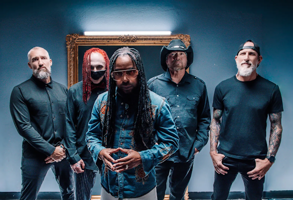 sevendust