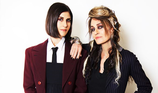 shakespeares sister
