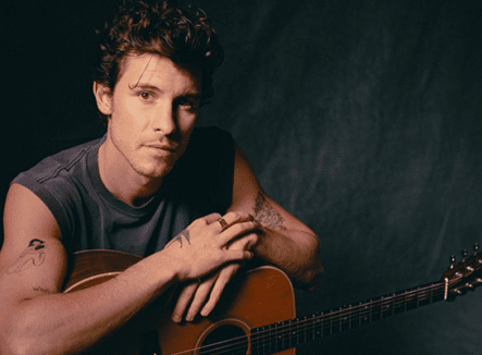 shawn mendes