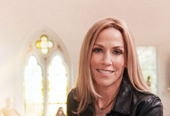 sheryl crow