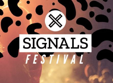 signals festival