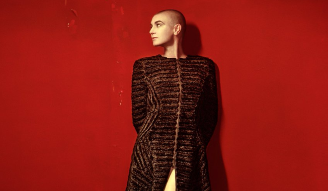 sinead o conner