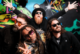 skindred