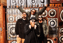 skindred