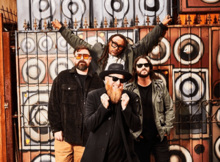 skindred