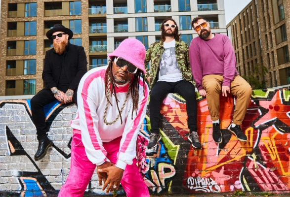 skindred