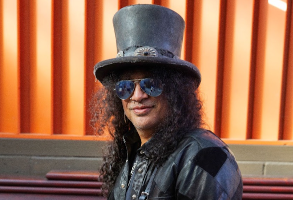 slash