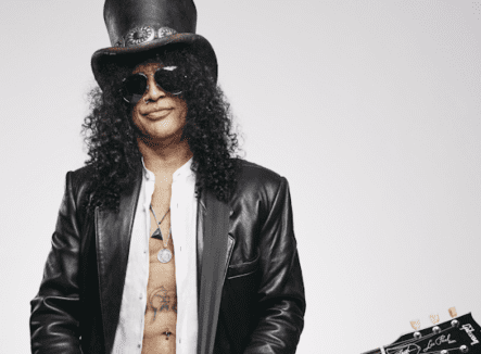 slash