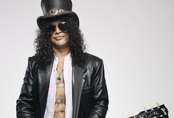 slash