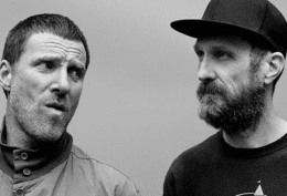 sleaford mods