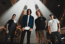 sleeping with sirens
