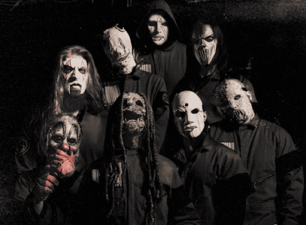 slipknot band