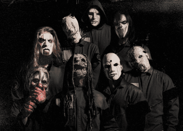 slipknot band