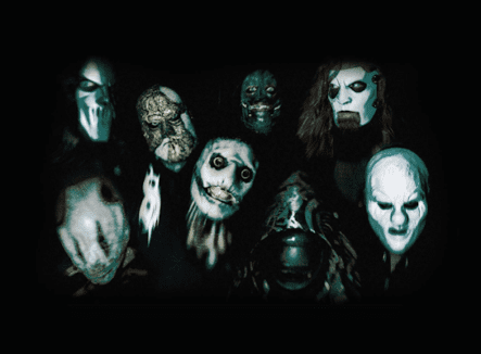 slipknot