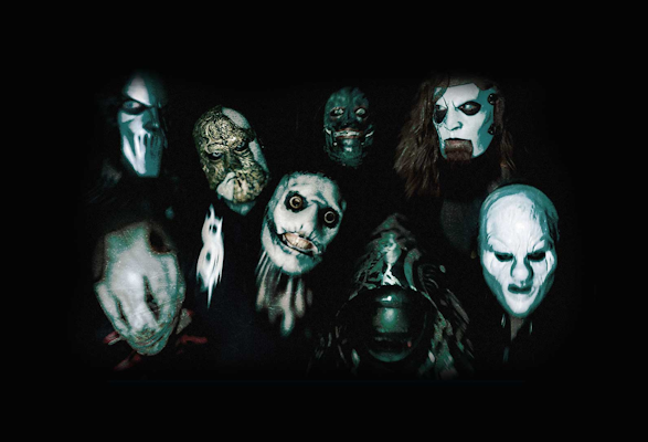 slipknot