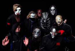 slipknot