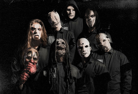 slipknot band