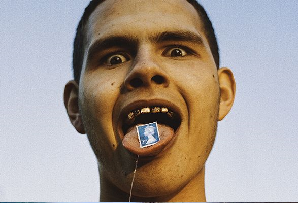 slowthai 