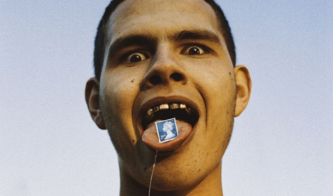 slowthai 