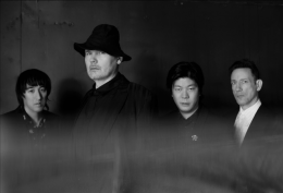 the smashing pumpkins