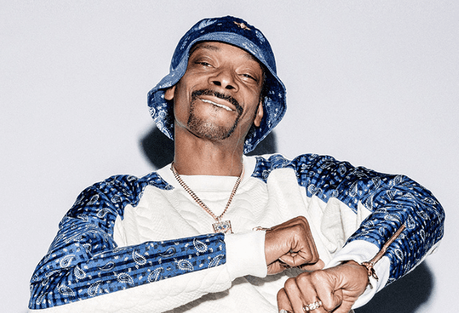 snoop dogg