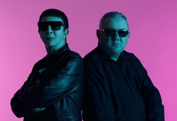 soft cell