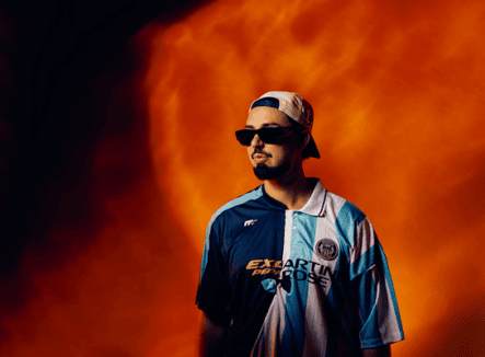 sonny fodera tour news