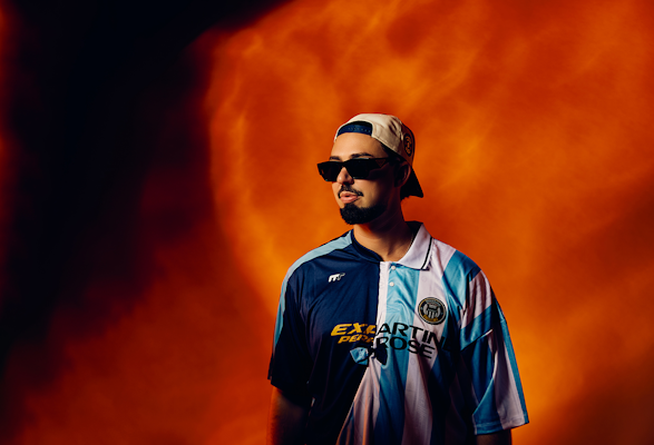 sonny fodera tour news