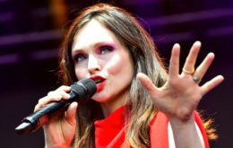 Sophie Ellis-Bextor