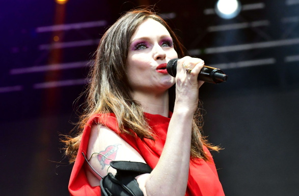 Sophie Ellis-Bextor