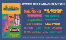 splendour in nottingham
