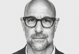 stanley tucci