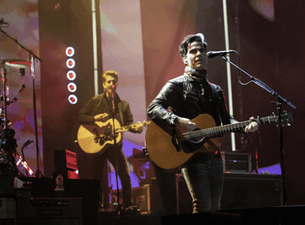 stereophonics