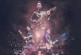 stereophonics tour news