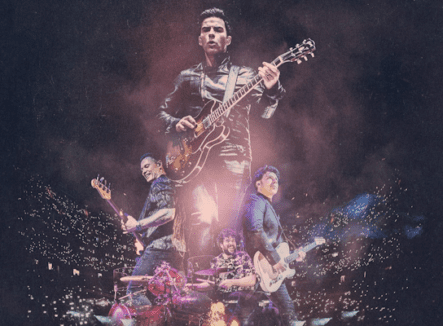 stereophonics tour news