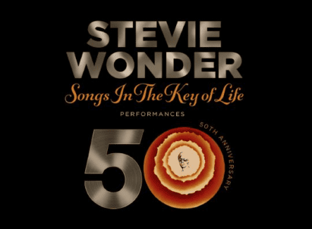 stevie wonder