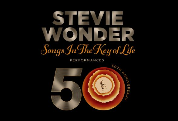 stevie wonder