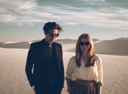 still corners band