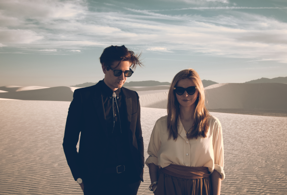 still corners band