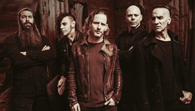 stone sour