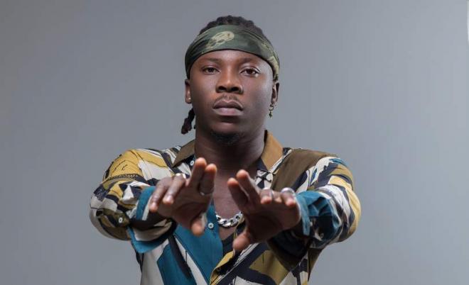 stonebwoy