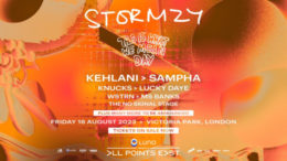 stormzy