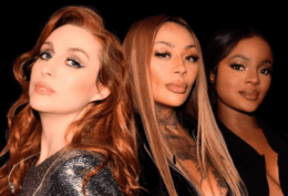 sugababes